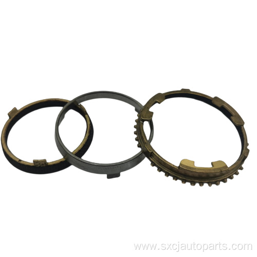 OEM 33037-OK070Transmission Gearbox Parts Synchronizer Ring For TOYOTA